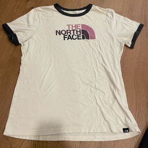 North Face T-Shirt
